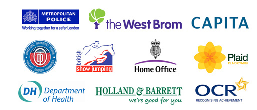 Our Clients - Istead