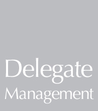 Delegate Management - Istead