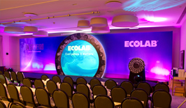 Ecolab