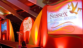 Pry Sussex 2007