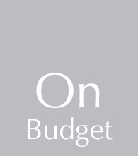 On Budget - Istead