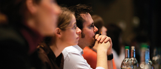 Project Management - Istead