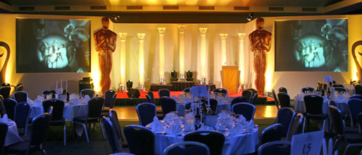 Set Design & Build - Istead