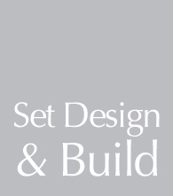 Set Design & Build - Istead