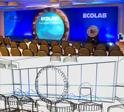 Set Design & Build - Istead