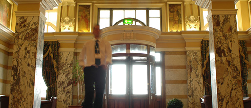 Venue Sourcing - Istead