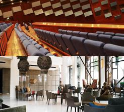 Venue Sourcing - Istead