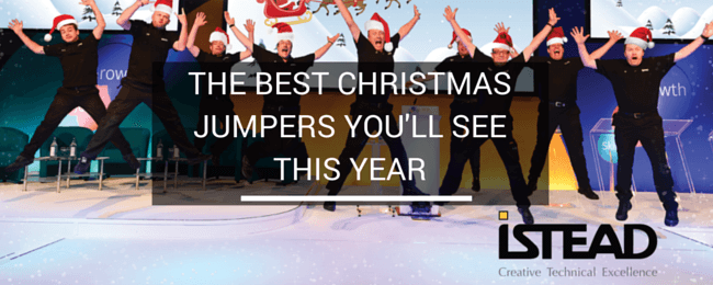 The Best Christmas “Jumpers” You’ll See This Year! The Best Christmas “Jumpers” You’ll See This Year!