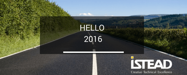 Hello 2016 Hello 2016