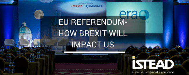 EU Referendum- How Brexit Impacts Us