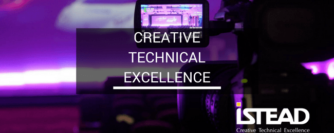Creative Technical Excellence