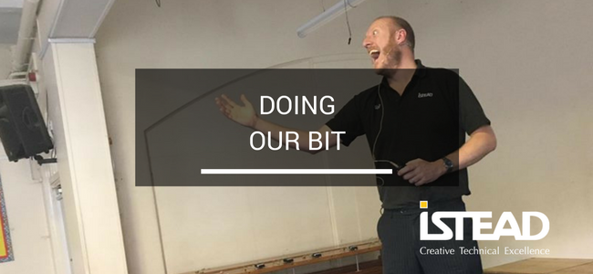 Audio Visual Company, Audio Visual Company Coventry, Audio Visual Company West Midlands, Conference Production Company, Conference Production Company Coventry