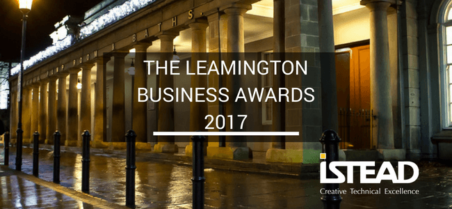 Audio Visual Company, Audio Visual Company Coventry, Audio Visual Company West Midlands, Conference Production Company, Conference Production Company Coventry The Leamington Business Awards