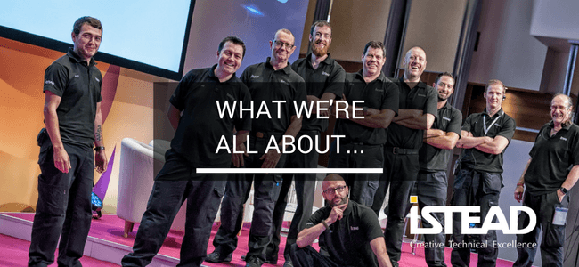 Audio Visual Company, Audio Visual Company Coventry, Audio Visual Company West Midlands, Conference Production Company, Conference Production Company Coventry What We're All About