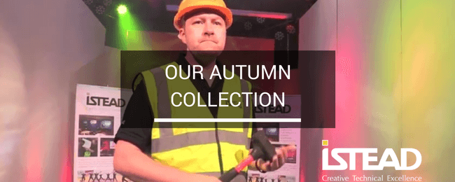 Our Autumn Collection