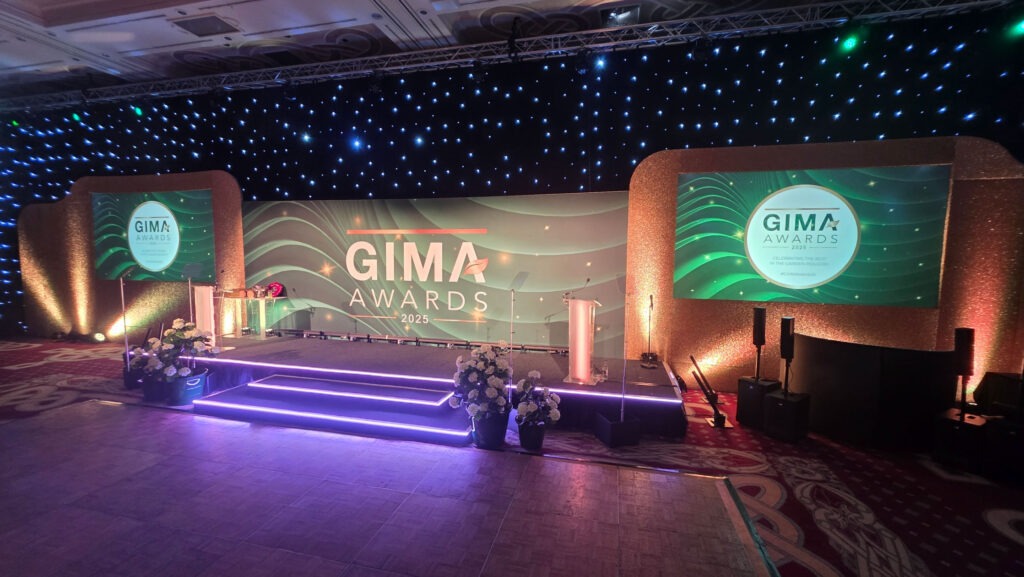 Star Cloth Hire Midlands