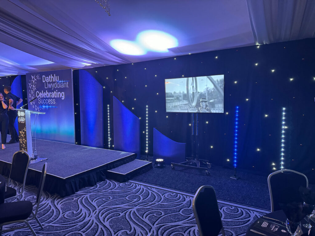 Star Cloth Hire Midlands